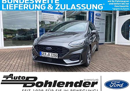 Ford Fiesta ST-Line | Fahrerass.P. | 5 Jahre Garantie
