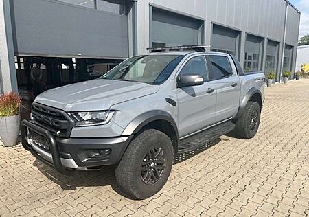 Ford Ranger Raptor Doppelkabine 4x4