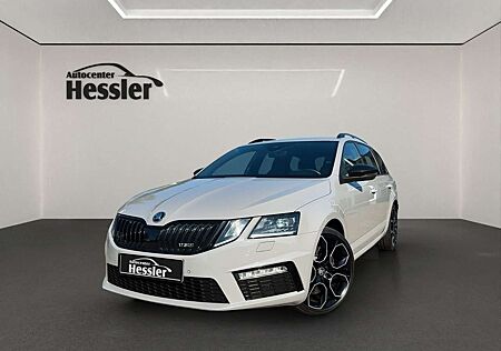 Skoda Octavia 2.0 TSI RS**DSG*ACC*NAVI*Virtual Cockpit