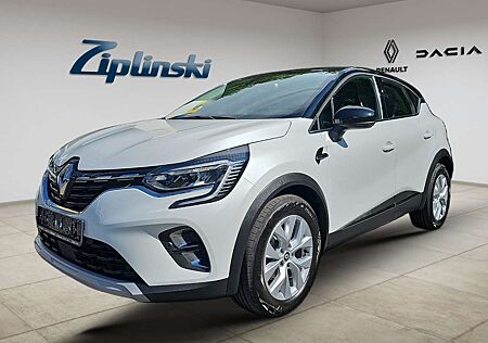 Renault Captur Intens Kamera, Navi,k Insp. NEU