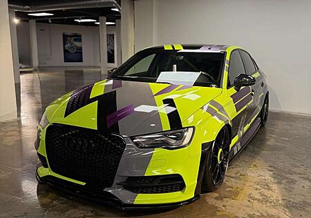 Audi S3 Limousine S tronic