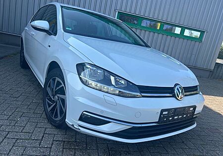 VW Golf Volkswagen VII Lim*Join*1,5*Facelift*Standheizung*Navi