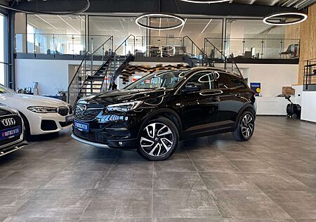 Opel Grandland X Ultimate *KAM*NAVI*PDC*SPURASSIST*