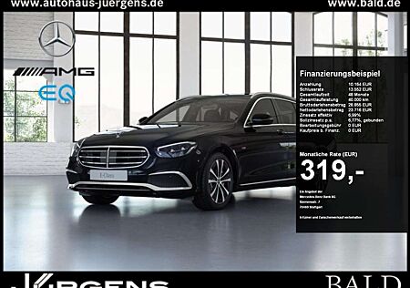 Mercedes-Benz E 300 e T Exclusive/Wide/LED/Cam/DAB/Easy-P/18"