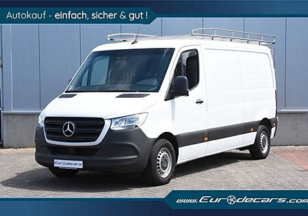 Mercedes-Benz Sprinter L2 314 cdi *1.Hand*Navi*DAB*AHK*