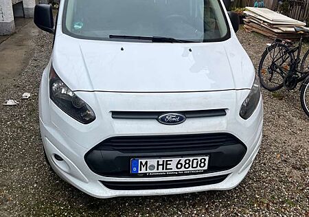 Ford Transit Connect (Kurz) Trend
