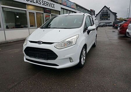Ford B-Max Titanium*Navi