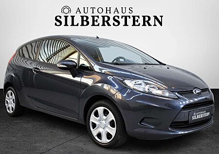 Ford Fiesta 1,25+Klima+Servo+el. Fensterheber+Isofix