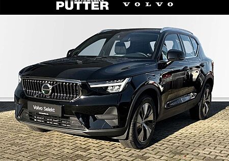 Volvo XC 40 XC40 Recharge T4 Core 18'' Allwetter LED Navi DAB Rückf