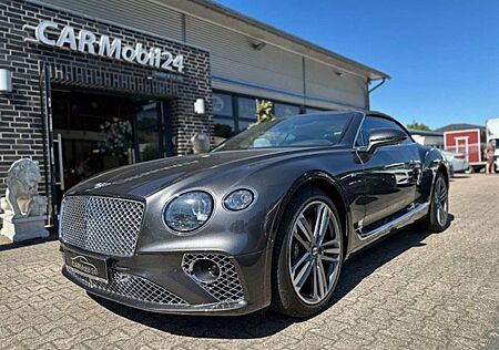 Bentley Continental GTC V8*Mulliner*B&O*TOP*