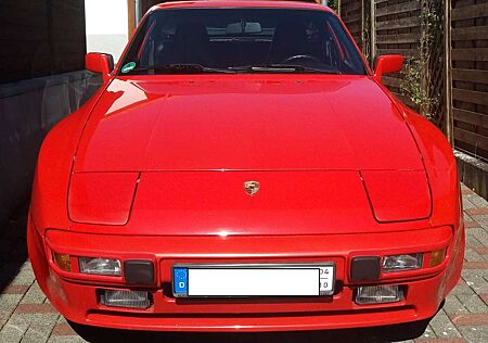 Porsche 944 944