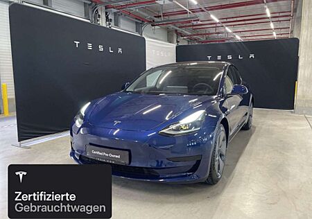 Tesla Model 3 gebraucht kaufen Tesla Model 3 Rear-Wheel Drive