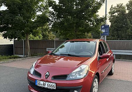 Renault Clio Edition Dynamique