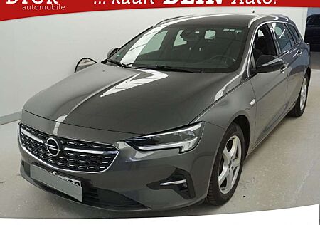 Opel Insignia ST 2.0d Aut. LED/NAVI/SHZ/AHK/PDC/8Fa