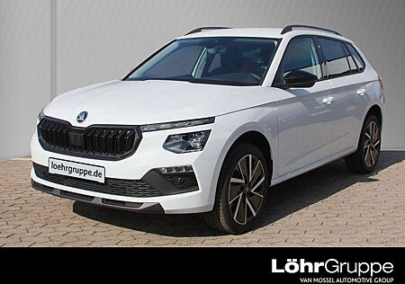 Skoda Kamiq Selection 1.0 TSI 7-Gang-DSG