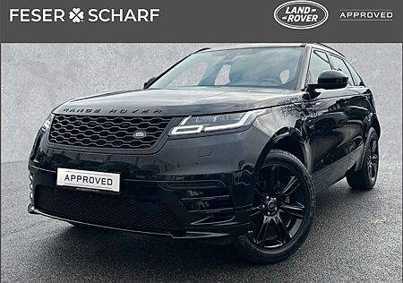 Land Rover Range Rover Velar D240 R-Dynamic S Pano Black 20'' FaPa