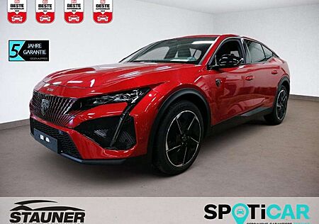 Peugeot 408 GT PureTech 130PS AT8 *LEDER*360°*NAVI*