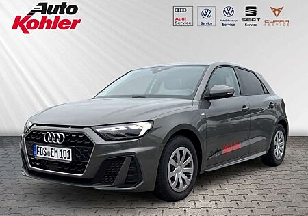 Audi A1 Sportback 25 TFSI S line 1.0 LED ACC Ambiente