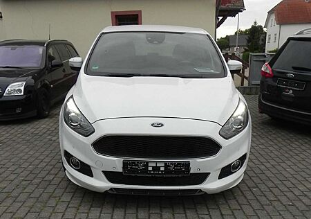 Ford S-Max 2.0 EcoBlue ST-Line