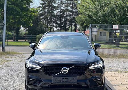 Volvo V90 B5 D R Design AWD Standhzg H&K 360° Massage