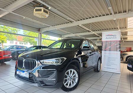 BMW X1 xDrive20d Advantage Lenkrad Hzg. Navigation