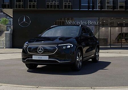 Mercedes-Benz EQA 250 ACC AUT Kam. KlimaA LED LM PDC ParkAss