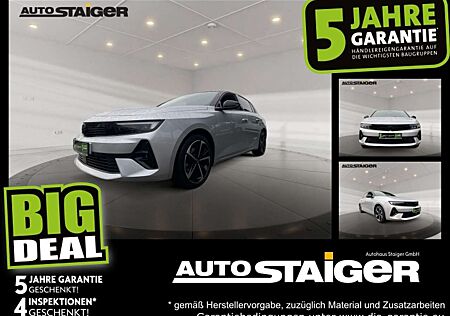 Opel Astra GS Automatik Navi, AHK, LED. Kamera,...