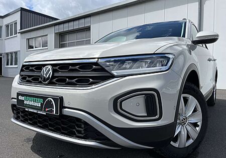 VW T-Roc Volkswagen 1.5 TSI DSG Life 154€ m. 20% Anzahlung AHK Digit