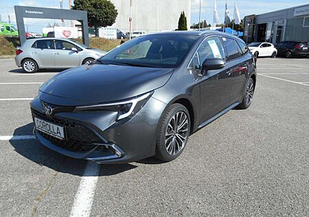 Toyota Corolla 2,0 Hybrid Team D Technik-Paket 1,99% Zins
