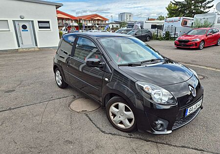 Renault Twingo 1.2 LEV 16V 75 Rip Curl