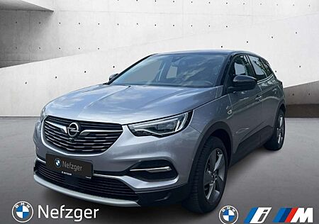 Opel Grandland X Elegance LED-Scheinwerfer AHK RFK