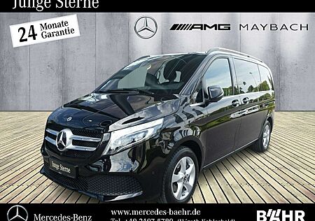 Mercedes-Benz V 300 d 4M Kompakt Avantgarde/Navi/LED-ILS/360°