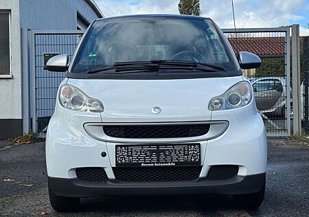 Smart ForTwo 70PS*CarPlay*Kamera*Panorama*SHZ*Klima