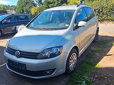 Volkswagen Golf Plus Golf 1,6 Automatik TÜV Neu