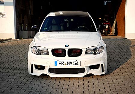 BMW 135i 135 Coupe