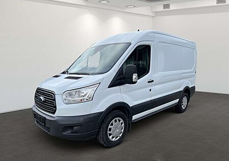 Ford Transit 350 L2 Trend Hoch*Standhzg*Kamera