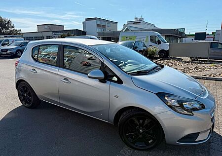 Opel Corsa E Edition 1.2 (70PS) PDC, SHZ, LHZ
