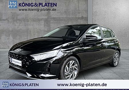 Hyundai i20 FL 1.0 T-GDi (100 PS) 6-MT 2WD TREND (MJ25) Navi