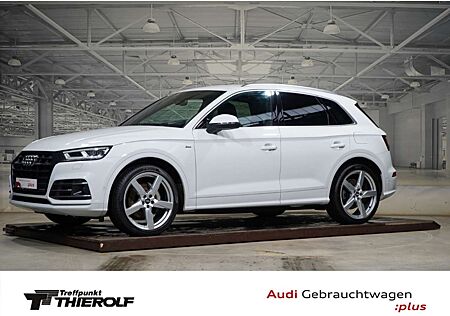 Audi Q5 55 TFSI e quattro S line 360-KAMERA B&O