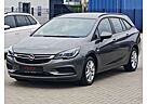 Opel Astra 1.6 Edition *Aut.*Navi*AHK*Winterpaket*