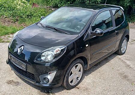Renault Twingo 1.2 16V Rip Curl