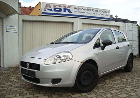 Fiat Grande Punto 1.2 8V Active Start/91Tkm