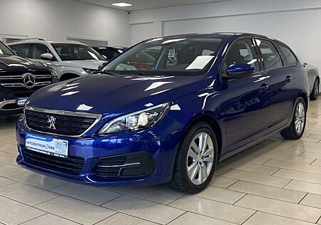 Peugeot 308 City-Paket Navi RF.CamAppinCarPDC SHZ