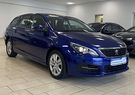 Peugeot 308 City-Paket Navi RF.CamAppinCarPDC SHZ