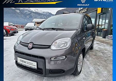 Fiat Panda Base