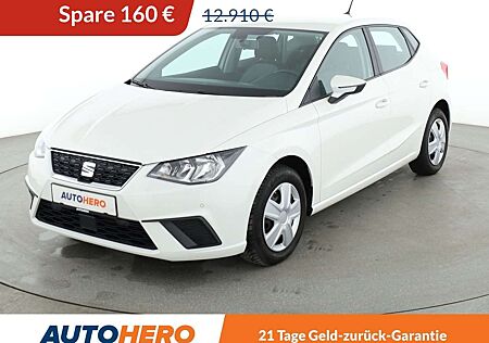 Seat Ibiza gebraucht kaufen Seat Ibiza 1.0 Style*NAVI*CAM*PDC*KLIMA*