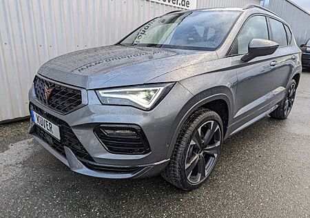 Cupra Ateca 1,5 TSI DSG Navi+Pano+ACC+AHK+19´´