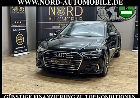 Audi A6 40 Limousine Design QU.2.0 TDI Kamera*LED*Nav Desi