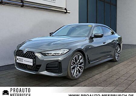 BMW 420 d Gran Coupe xDrive M Sport ACC/STNDHZNG/H&K