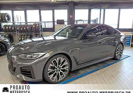 BMW 420 d Gran Coupe xDrive M Sport ACC/STNDHZNG/H&K